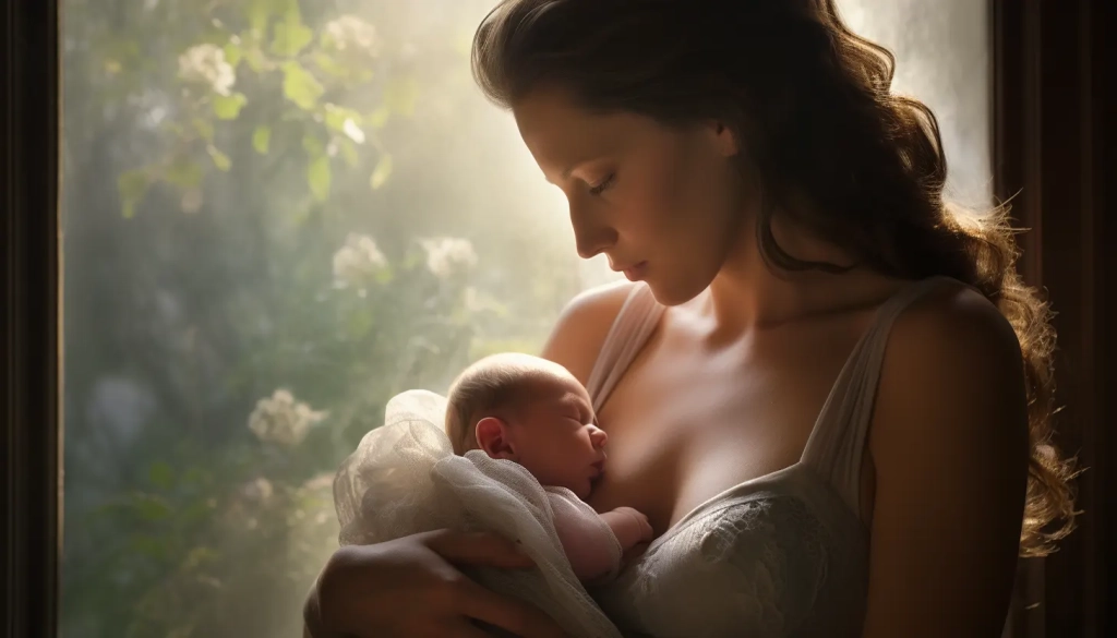The Importance of Postpartum Care at Greenville, SC Birth Centers