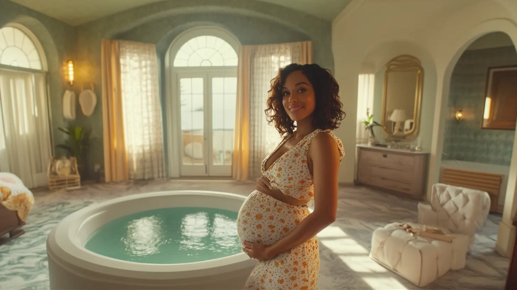 Experience Home Birth With Greenville, Sc's Skilled Midwives