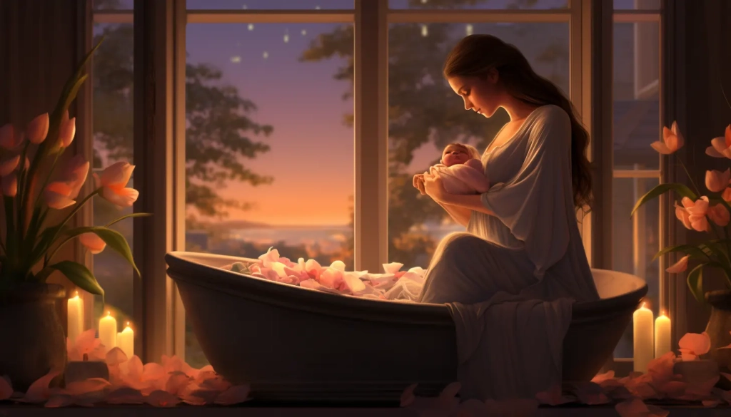 The Midwifery Model of Care in Greenville, SC