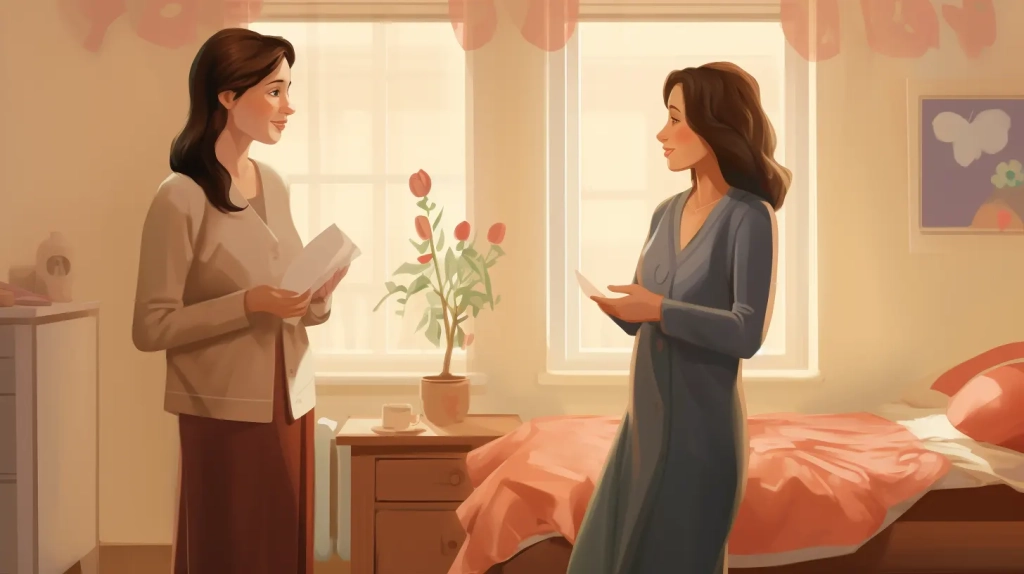 Midwifery in Greenville, SC: Empowering Women Through Education and Care