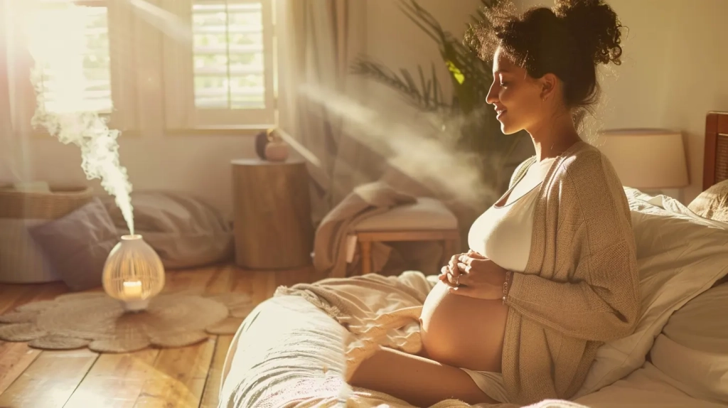 How Midwifery in Greenville, SC Supports Holistic Maternity Care