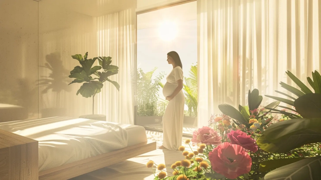 How Home Birth in Greenville, SC Empowers Expectant Mothers