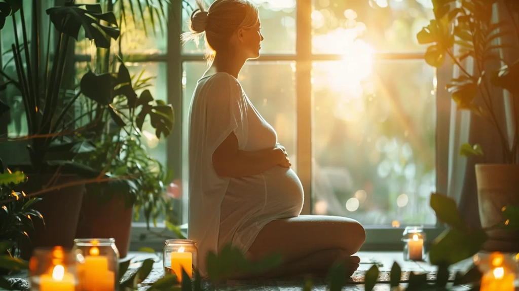 The Impact of Greenville, SC Wellness Scene on Natural Births