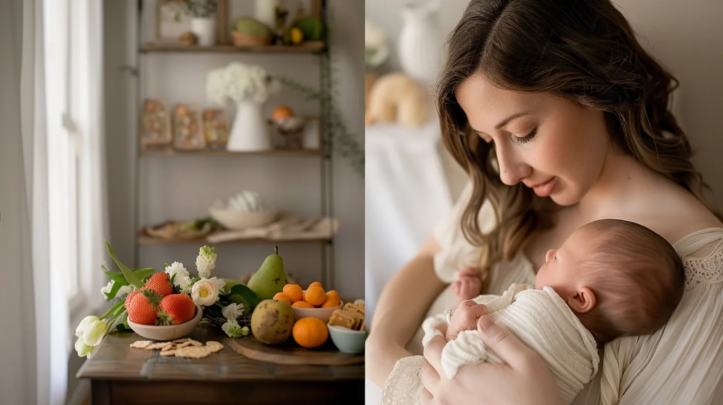 Why Hydration and Nutrition Are Key in Pregnancy Wellness