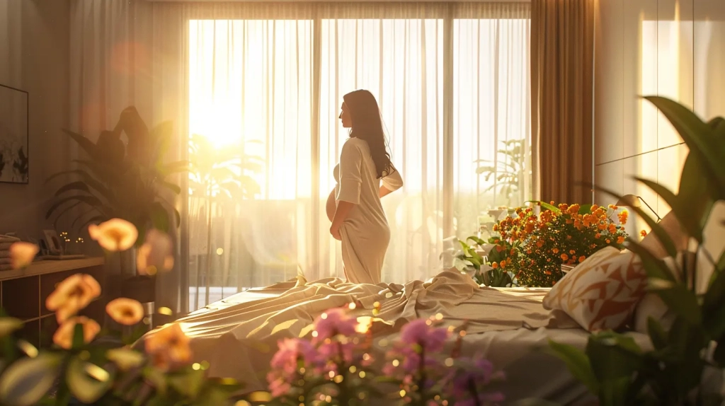 Exploring Emotional Benefits of Home Birth for Greenville, SC Families