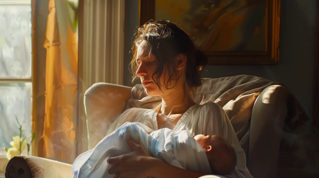 The Psychological Benefits of Natural Birth for Greenville, SC Mothers