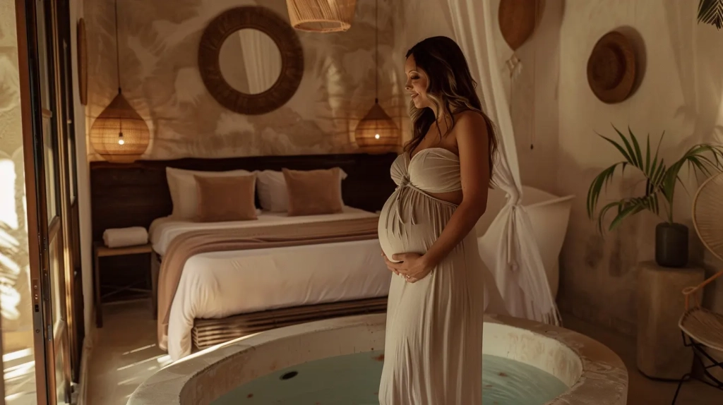 Why More Women in Greenville, SC Are Choosing Natural Birth Experiences