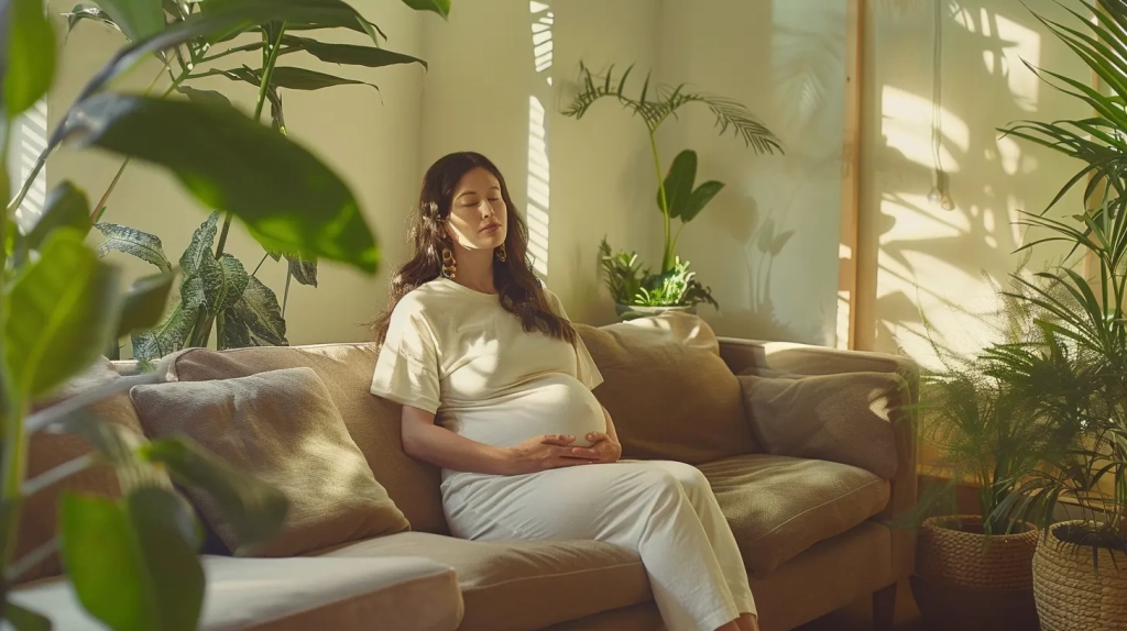 Integrative Maternity Care: Exploring Greenville, SC's Birth Centers and Their Holistic Approaches