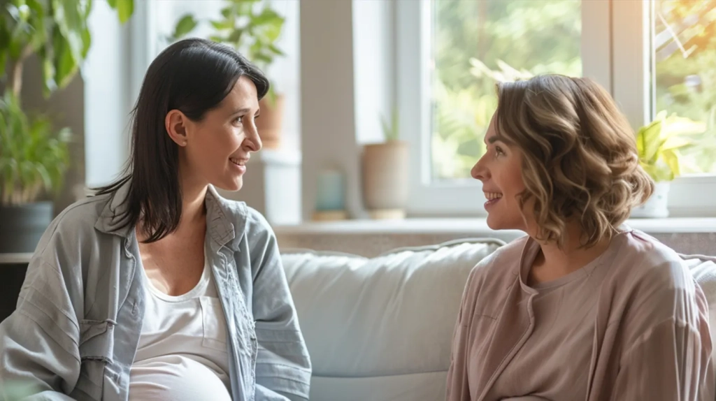 Benefits of Midwife Support in Greenville, SC Natural Births
