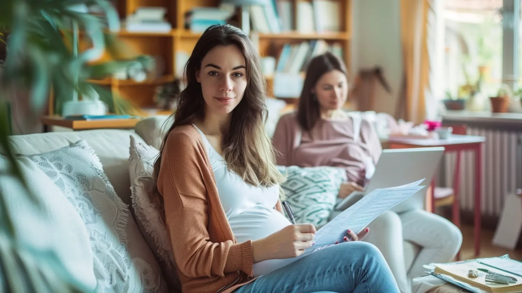 Creating a Birth Plan With a Greenville, SC-Based Midwife