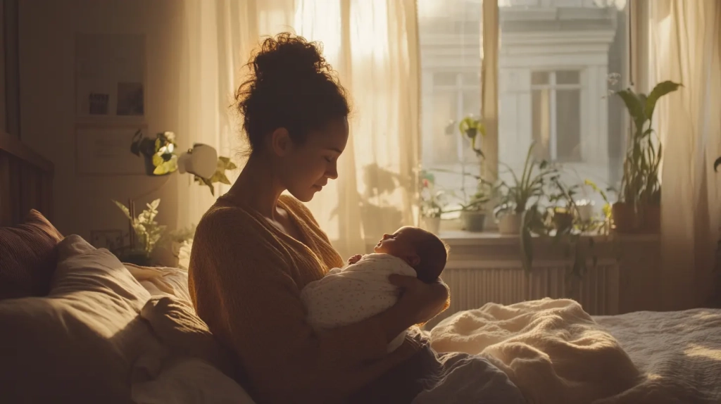 How Greenville, SC Advocates Educate on Natural Birth Choices