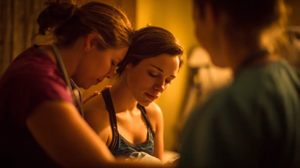 Midwife-Guided Waterbirths in Greenville, SC: Benefits and Realities