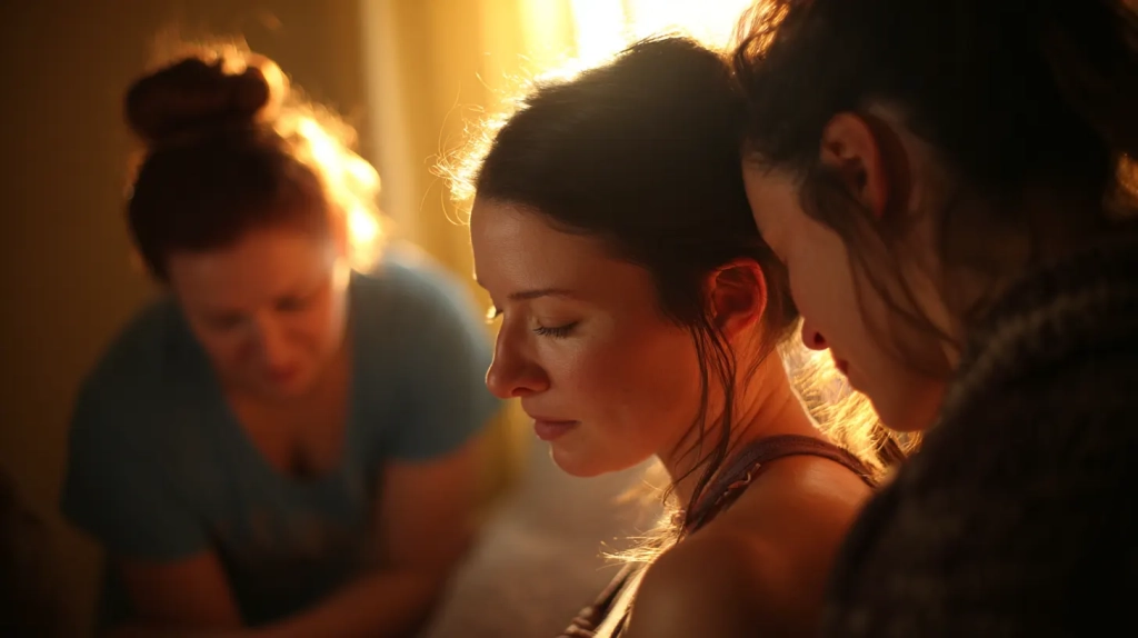 What It’s Really Like to Have a Waterbirth in Greenville, SC