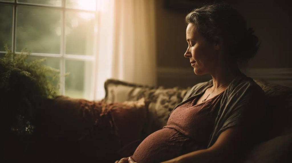 Emotional and Psychological Home Birth Advantage in Greenville, SC