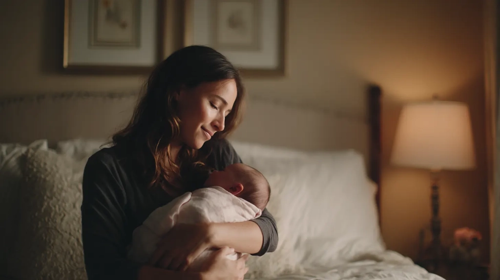 Exploring the True Home Birth Advantage in Greenville, SC