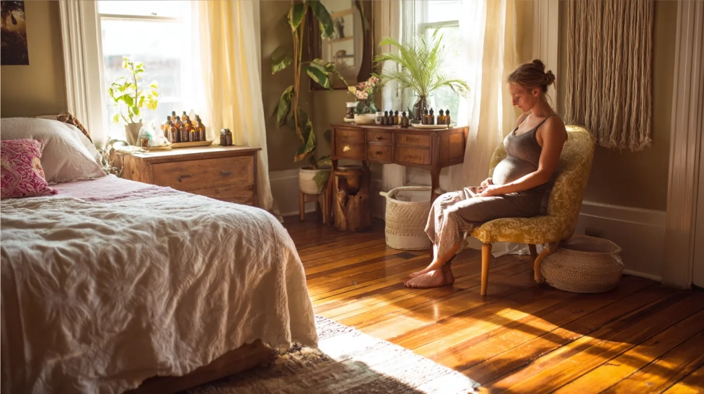 Safety and Support: Home Birth Advantage in Greenville, SC