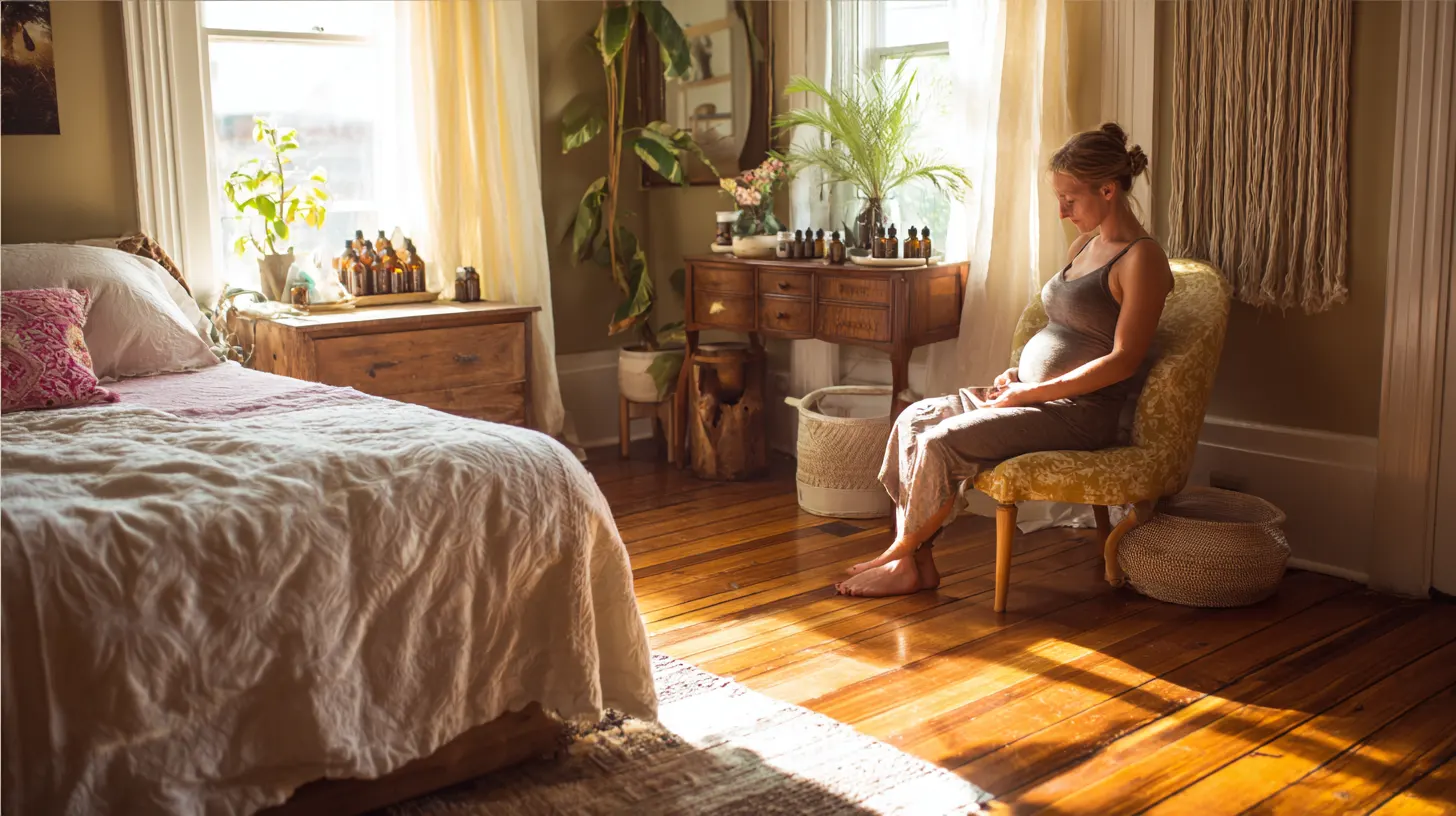 Safety and Support: Home Birth Advantage in Greenville, SC