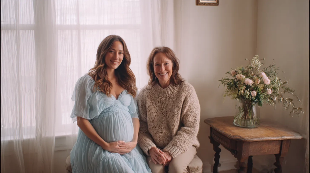 Why Families Choose Home Birth in Greenville, SC