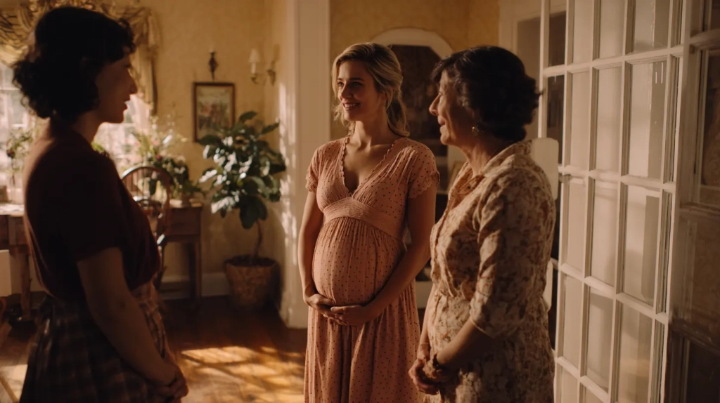 Why Greenville, SC's Midwifery Movement Isn’t Just Trendy—It’s Transformative