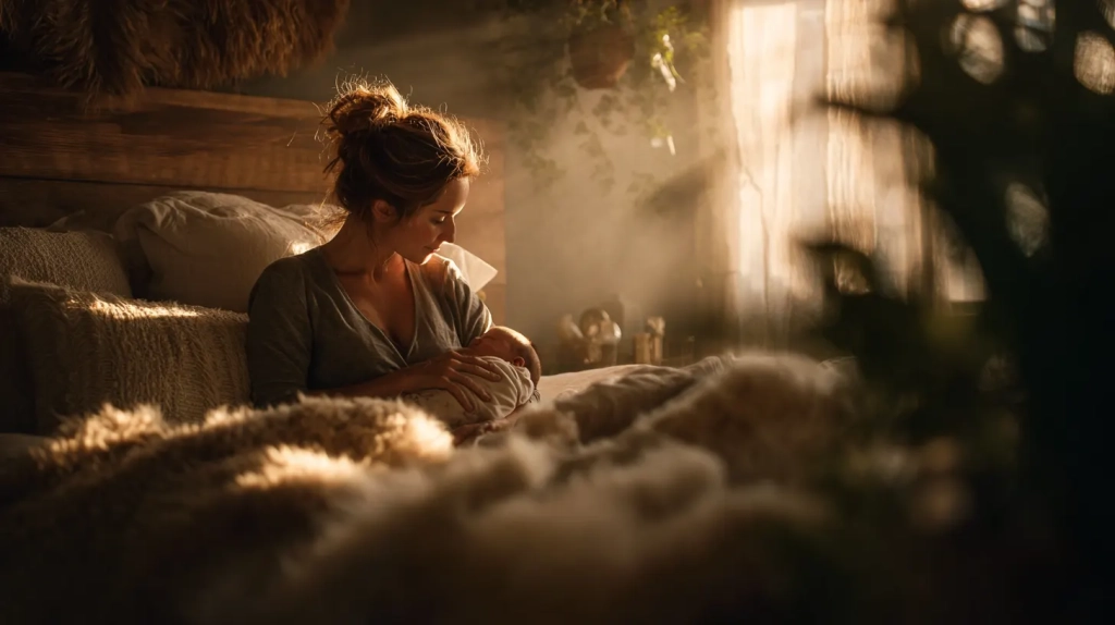 Greenville, SC Midwives Are Rewriting the Birth Narrative