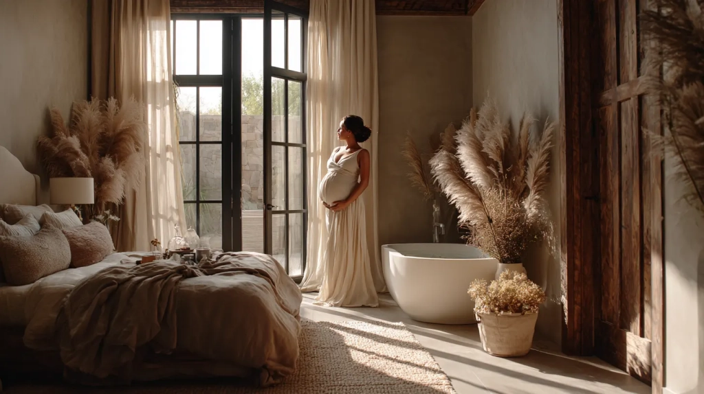 Greenville, SC Midwives: Reclaiming the Natural Birth Experience
