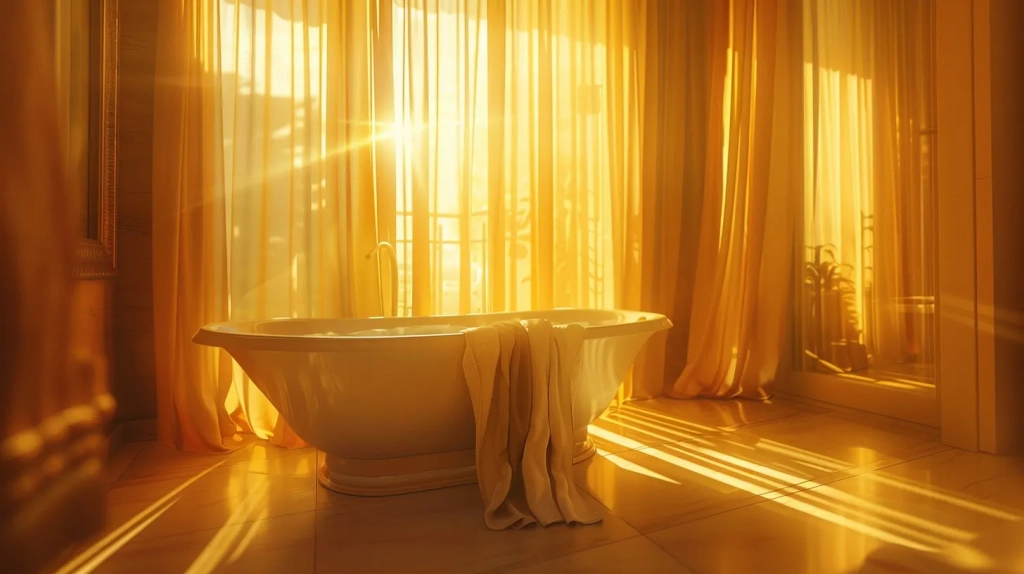 How Waterbirth Shapes Postpartum Recovery Experiences