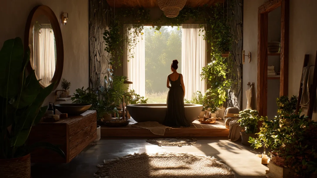 Redefining Safe: The Natural Birth Culture of Greenville, SC