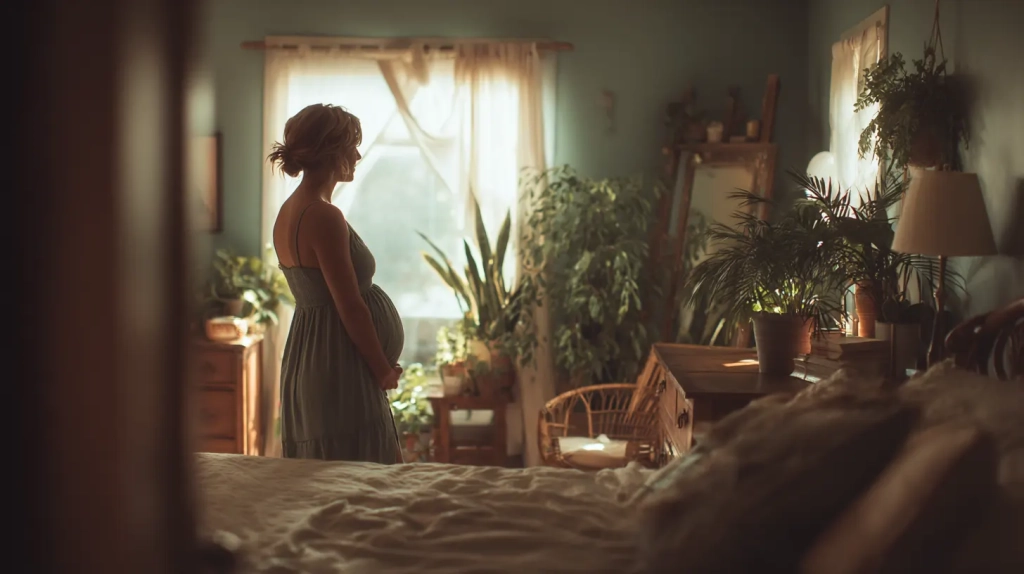 Why Natural Birth in Greenville, SC Often Feels Like Coming Home
