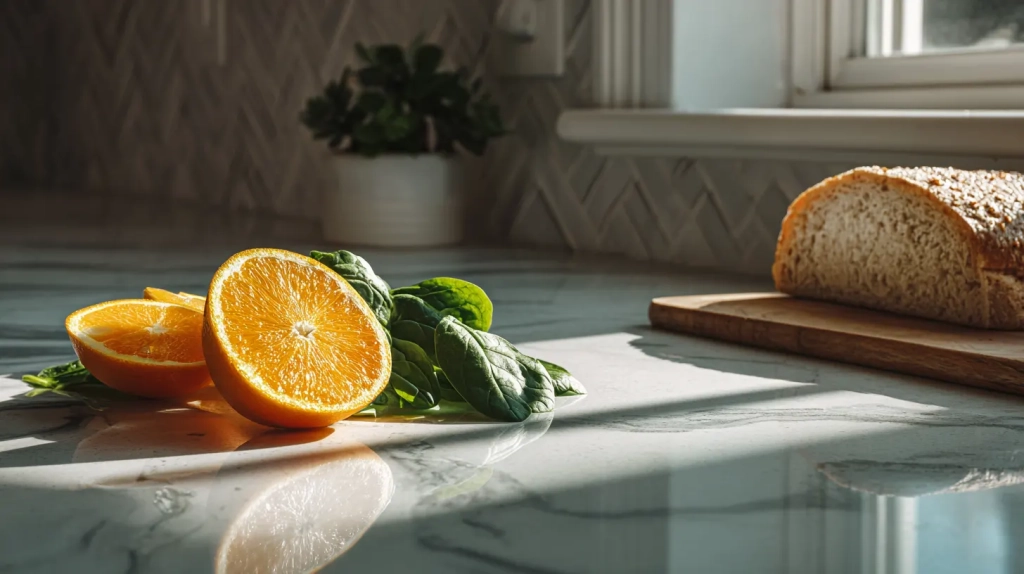Why Pregnancy and Healthy Eating Should Focus on Simplicity