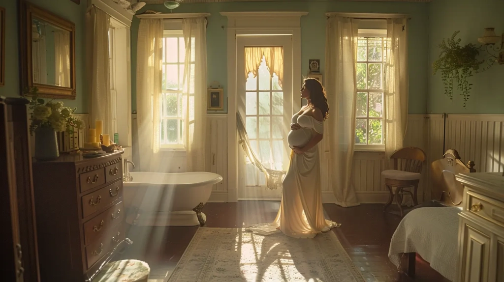 Home Birth Advantage as Greenville, SC's Quiet Maternal Health Revolution