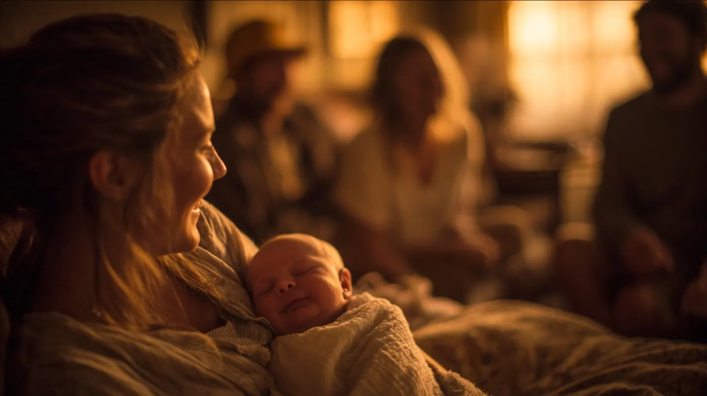 What Families Learn From Choosing Home Birth in Greenville, SC