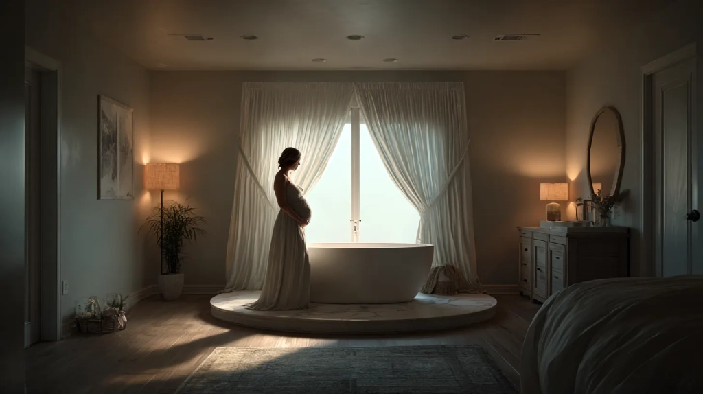 What Makes the Home Birth Advantage in Greenville SC Unique