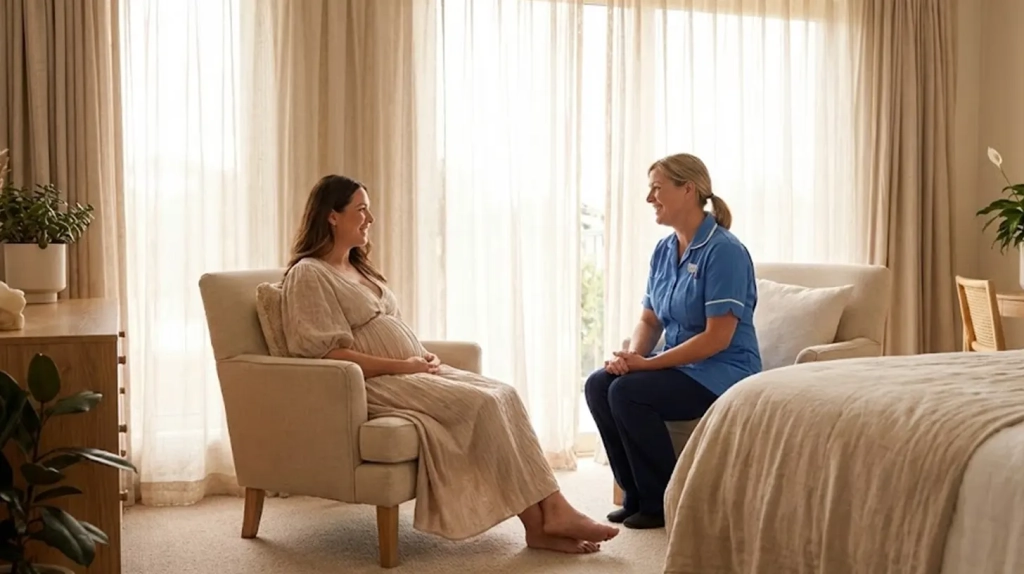 Midwifery Advantage in Greenville, SC Explained Clearly