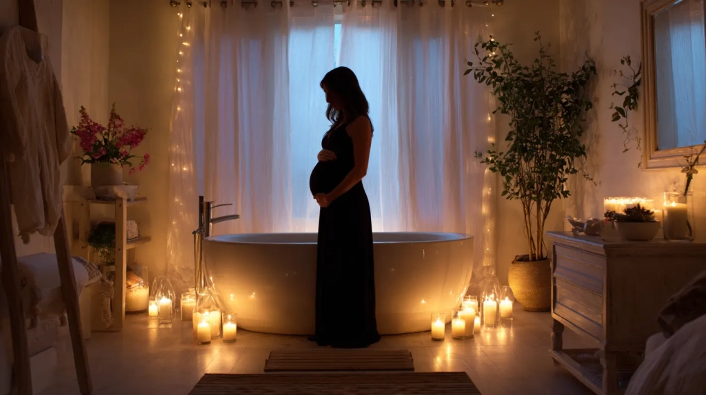 What to Expect During Home Birth in Greenville, SC This Year