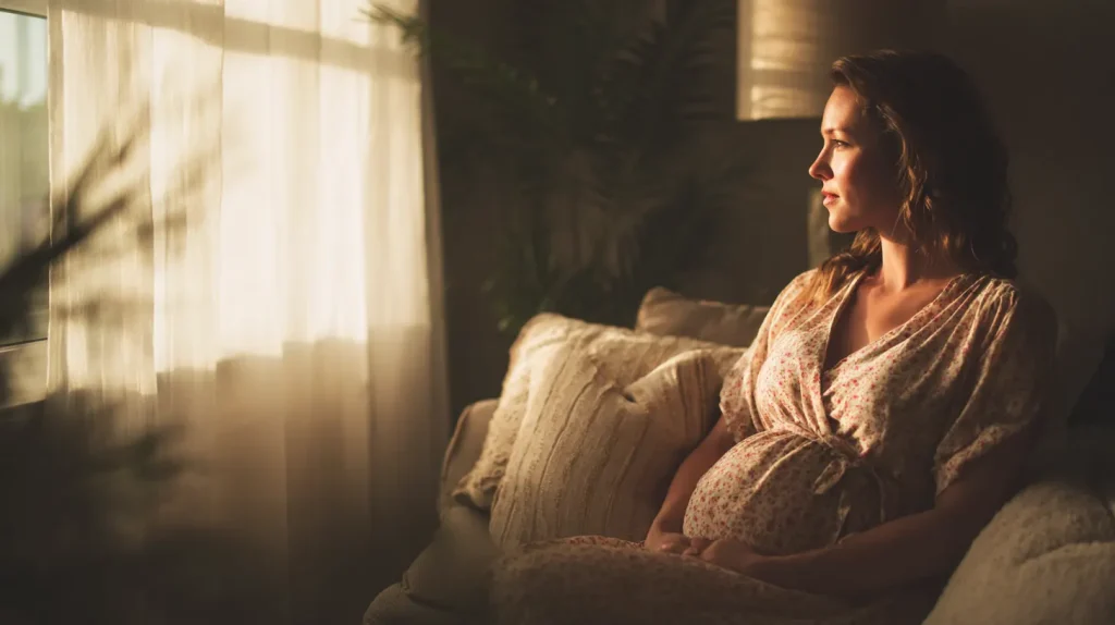 How to Prepare Mentally for Natural Childbirth in Greenville, SC