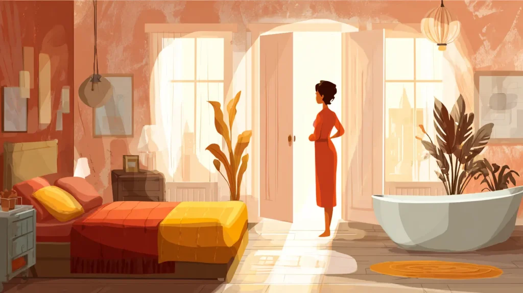 Waterbirth With a Midwife: Calm, Confident, and in Control