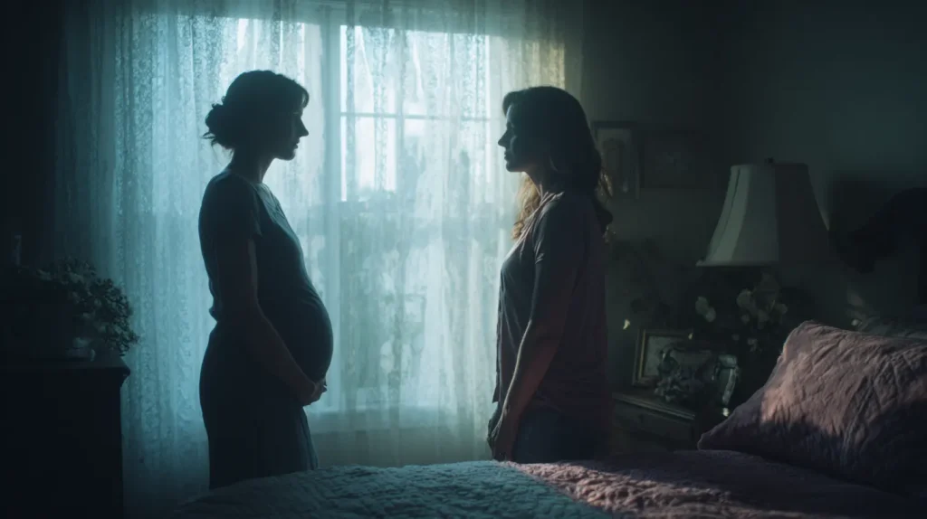 Waterbirth With a Midwife: Where Tradition Meets Modern Calm