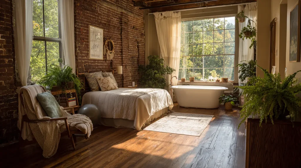 Greenville, SC: Natural Birth Center Advantages for First-Timers