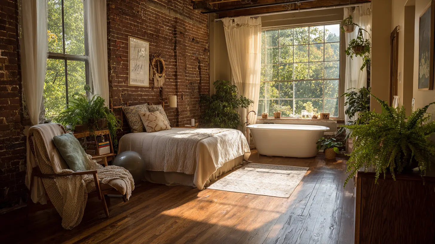 Greenville, SC: Natural Birth Center Advantages for First-Timers