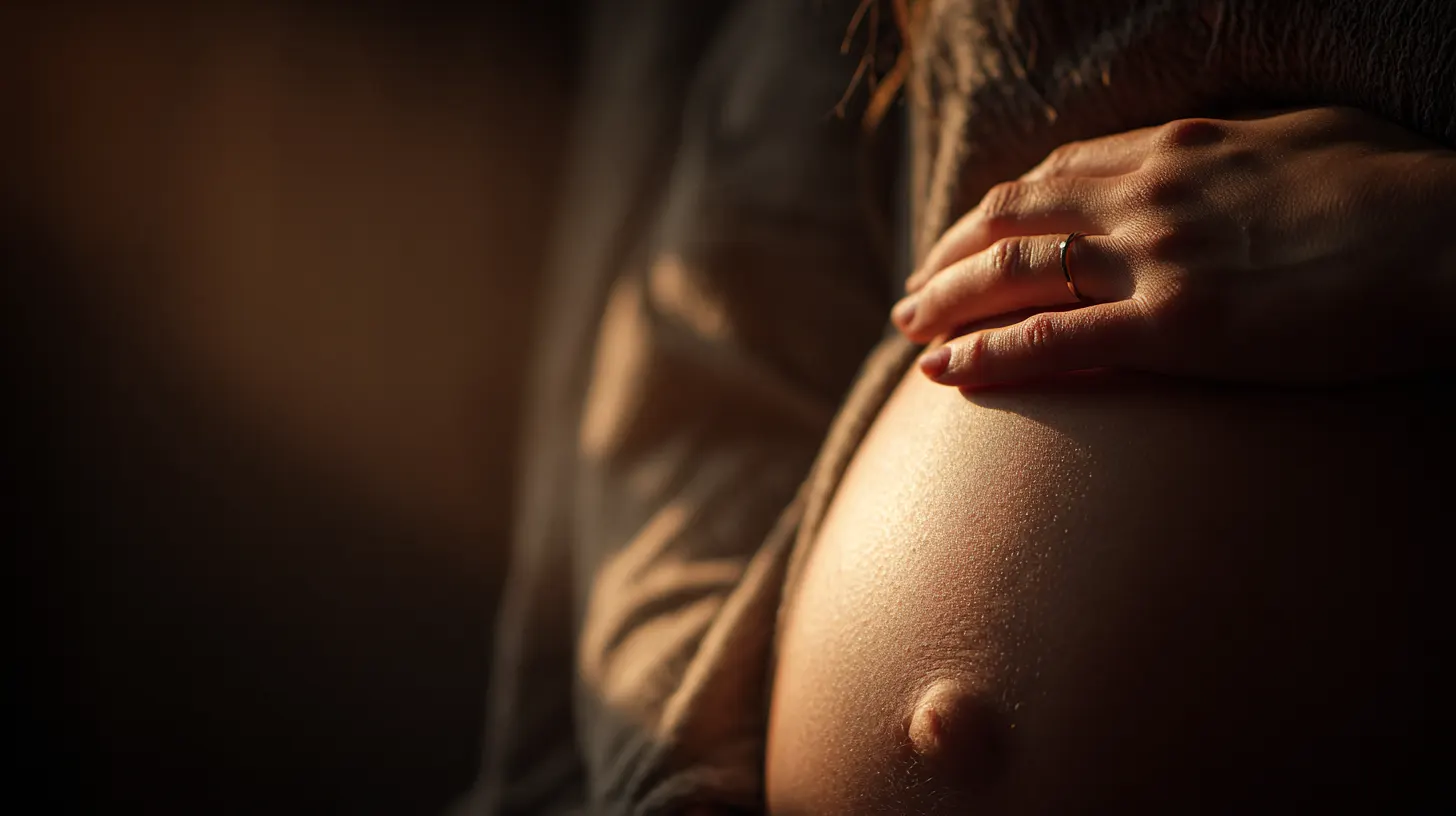 Natural Birth in Greenville, SC: Birth Center With a Midwife Explained