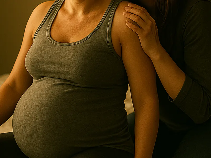 Birth Center Advantages in Greenville, SC Natural Birth, More Calm
