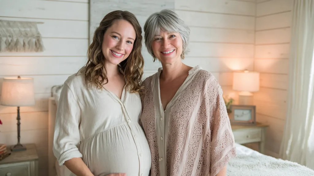 Preparing for Waterbirth in a Birth Center Without Letting Fear Win