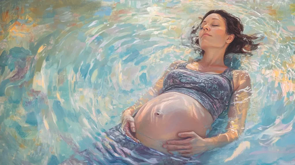 Waterbirth in a Birth Center Options That More Families Are Choosing Now