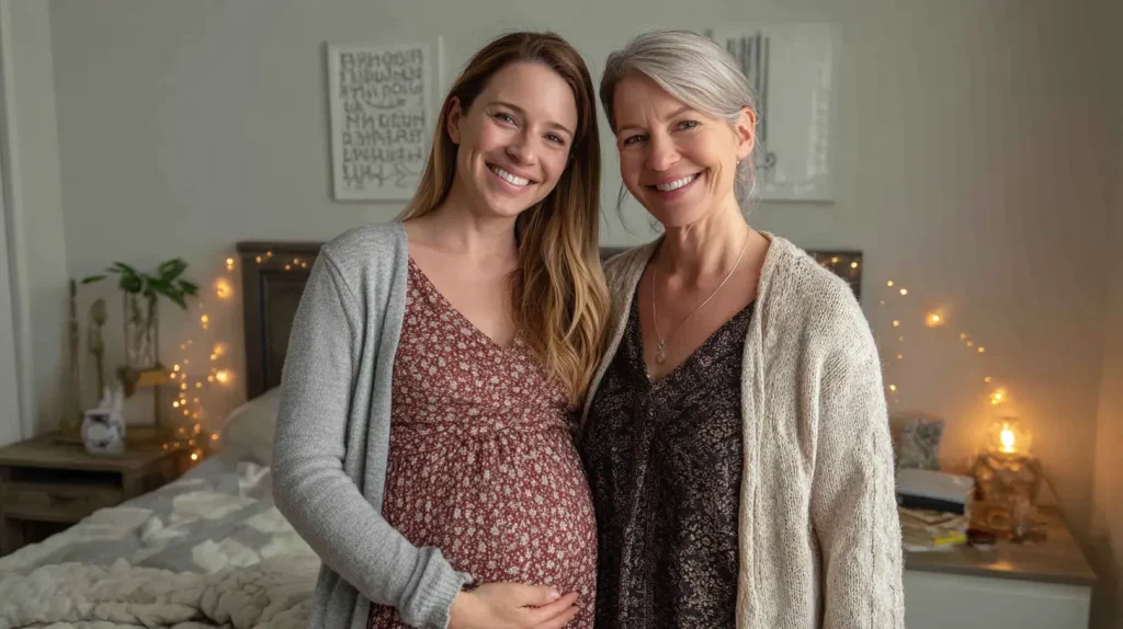 Why Waterbirth in a Birth Center Is Rising Fast Among New Moms