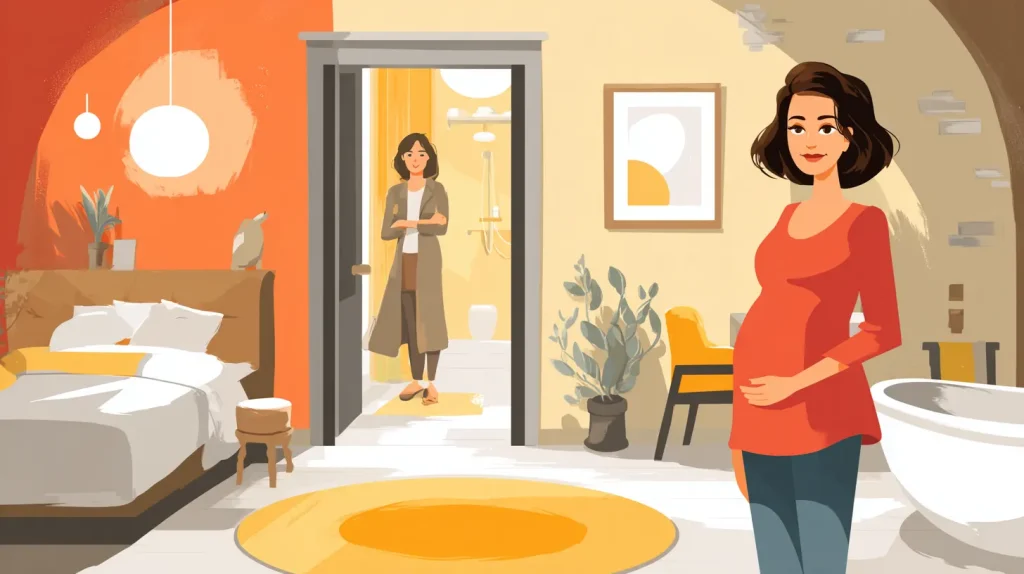 Birth Center Makes Waterbirth Safe and Deeply Personal All At Once