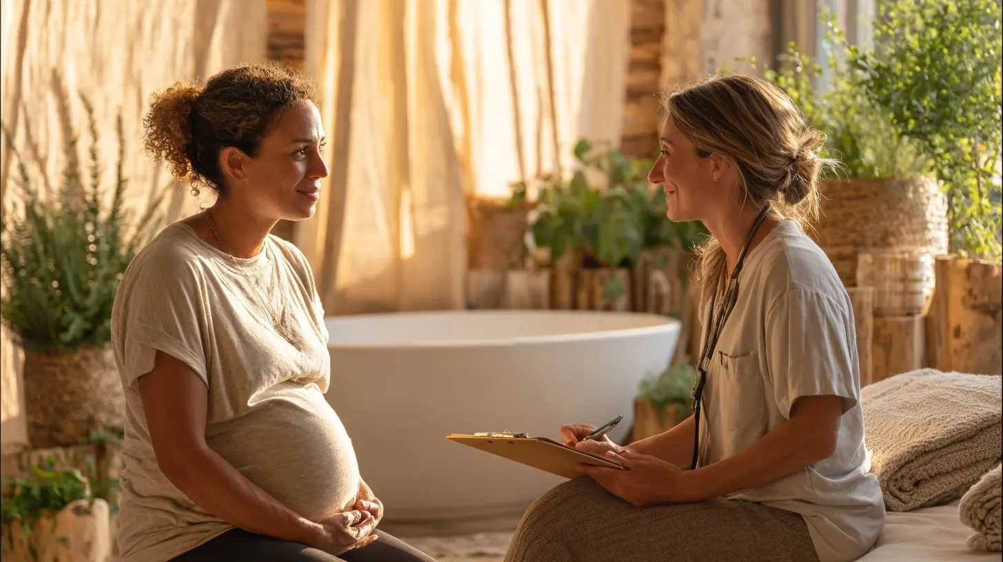 Birth Center and Midwife: Every Honest Question Worth Asking During Your First Visit