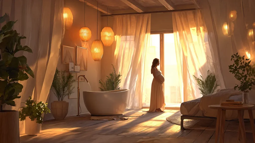 Birth Center and Trusted Midwife: Empowered Way to Welcome Your Baby Into the World