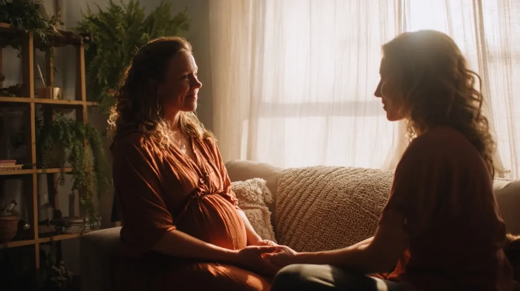 The Home Birth Advantages That Matter Most for Mothers Who Value Autonomy