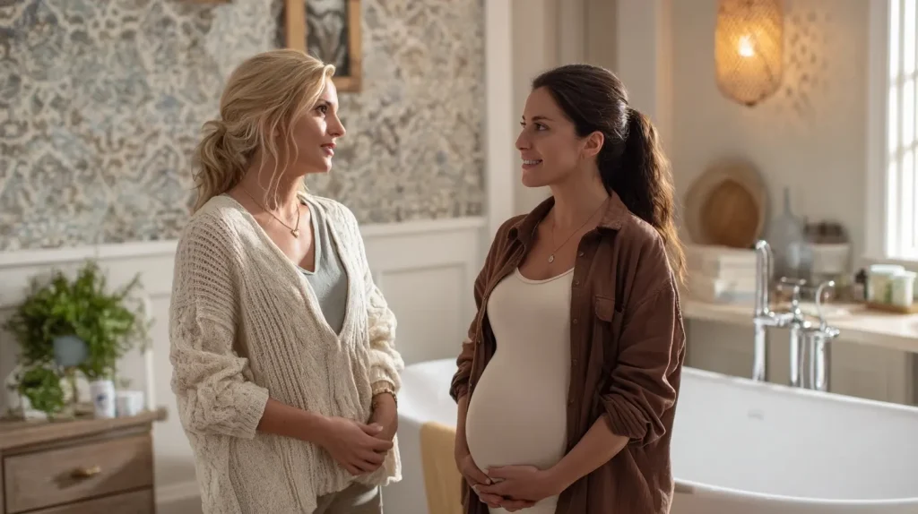 From Fewer Interventions to Faster Recovery: The Real Advantages of Home Birth