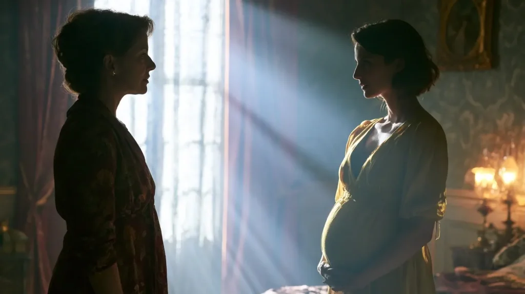 Natural Birth Support at a Birth Center — The Role of Midwives, Doulas, and You